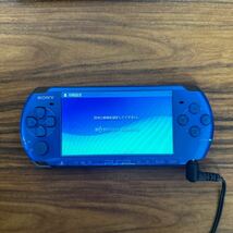 PSP 3000本体_画像5