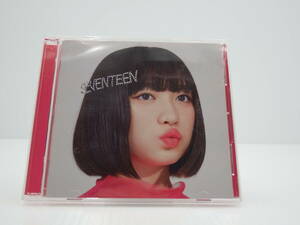 【1405】CD◇送料無料◇ SEVENTEEN★吉田凜音★urubaicdj