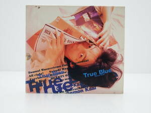 【1413】CD◇送料無料◇True Blue★河相我聞★urubaicdj