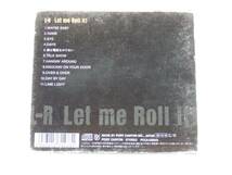 【1420】CD◇送料無料◇Let me Roll it!★L-R★urubaicdj_画像2