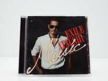 【1433】CD◇送料無料◇Music★Exile Atsushi エグザイル アツシ★urubaicdj_画像1