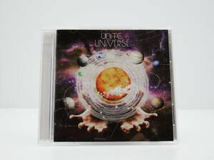 【1441】CD◇送料無料◇UNiVERSE★ユナイト★urubaicdj