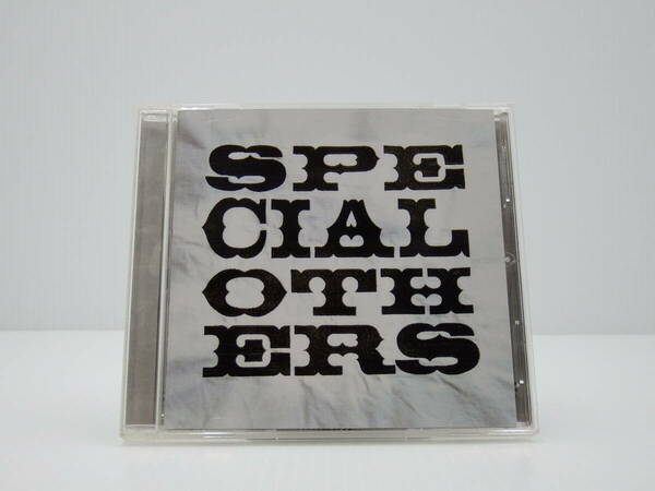 【1442】CD◇送料無料◇SPECIAL OTHERS★SPECIAL OTHERS★urubaicdj