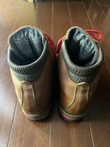 登山靴 GORO ブーティエル 27.5cm 薄茶_画像4