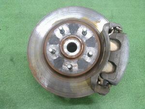 中古 セレナ DAA-GFC27 右FナックルハブASSY MR20DD XAN 40014-CY000