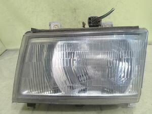  б/у Canter KK-FE82EE левая фара ASSY 4M51 100-87554 MK353627