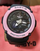 送料込●新品未使用●保証付●CASIO BABY-G BGA-270 SERIES BGA-270-1AJF_画像4