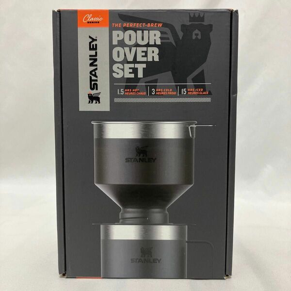 スタンレー プアオーバー マグカップセット　STANLEY POUR OVER