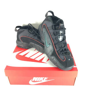 ＊未使用＊NIKE ナイキ スニーカー AIR MAX PENNY DV7442-001