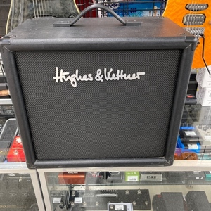 ☆中古品☆Hughes&Kettner TM112