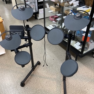 ☆中古品☆YAMAHA DTX400 動作品