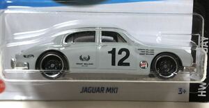 USカード 人気 Grant Williams's 1959 Jaguar MK1 BUY1 グラント ウィリアムズ ジャガー ジャギュア マーク バイワン Fraser Campbell