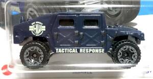 日本未発売 1992 Humvee US NAVY High Mobility Multipurpose Wheeled Vehicle M998 Hummer H1 ハンヴィー ハンビー ハマー 2024 ネイビー