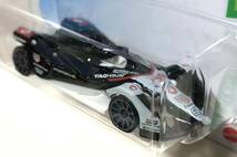 レア ラスト 2021 Formula E Spark Gen 2 TAG Heuer Porsche Edition Race Car フォーミュラ スパーク タグホイヤー ポルシェ エディション_画像3