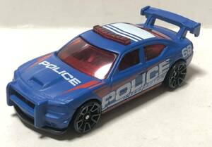 レア セット限定 2016 Dodge Charger Police Interceptor ダッジ チャージャー ポリス インターセプター Jun Imai ジュン イマイ パトカー