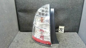 【検査済】 H19年 プリウス DAA-NHW20 左テールランプ ＬＥＤ STANLEY 47-13 [ZNo:02003039]