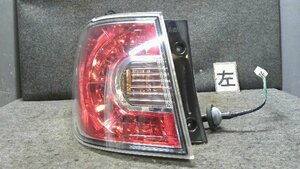 【検査済】 H20年 MPV DBA-LY3P 左テールランプ L206-51-160G ＬＥＤ STANLEY P5134 [ZNo:31012147]