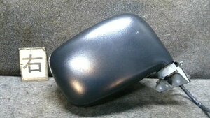 [ inspection settled ] H10 year Frida KD-SGLWF right door mirror black less painting [ZNo:02001195]