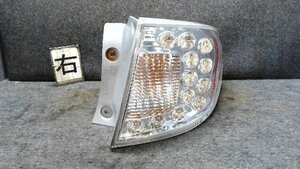 【検査済】 H19年 インプレッサ DBA-GH7 右テールランプ 84912-FG000 ＬＥＤ KOITO 220-20024 [ZNo:31011659]