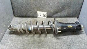 【検査済】 H17年 RX-8 ABA-SE3P 左リアストラット F151-28-700D [ZNo:31015169]