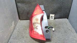 【検査済】 H24年 ノート DBA-E12 左テールランプ ＬＥＤ ICHIKO D117 [ZNo:31020826]