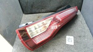 [ inspection settled ] H20 year Citroen C4 ABA-B58RFJP right tail lamp LED HELLA [ZNo:31019258]