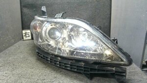 【検査済】 H17年 エリシオン DBA-RR3 右ヘッドランプ ＨＩＤ STANLEY P3877 [ZNo:02000948]