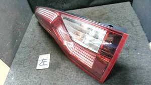 [ inspection settled ] H19 year Citroen C4 ABA-B58RFJP left tail lamp LED PSA 009 466-01 [ZNo:31019587]