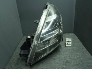 【検査済】 H20年 MPV DBA-LY3P 左ヘッドランプ L528-51-041 ＨＩＤ STANLEY P5620 [ZNo:31000319]