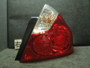 【検査済】 H17年 フーガ CBA-Y50 右テールランプ 26550-EG625 ＬＥＤ KOITO 220-63786 [ZNo:31007428]