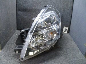 【検査済】 H20年 MPV DBA-LY3P 左ヘッドランプ L528-51-041 ＨＩＤ STANLEY P5620 [ZNo:03004991]