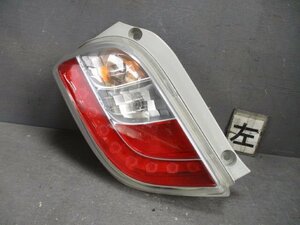 【検査済】 H23年 ミラ イース DBA-LA300S 左テールランプ 81560-B2390 ＬＥＤ TOKAI 20511 [ZNo:04002366]