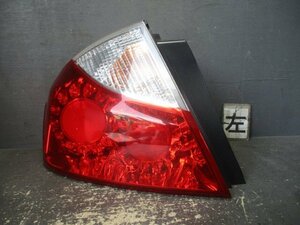 【検査済】 H21年 フーガ DBA-Y50 左テールランプ 26555-EJ71A ＬＥＤ KOITO 20-63989 [ZNo:05004637]