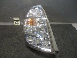 【検査済】 H24年 フィット シャトルハイブリット DAA-GP2 左テールランプ 33550-TF7-J01 ＬＥＤ STANLEY W0020 [ZNo:06000573]