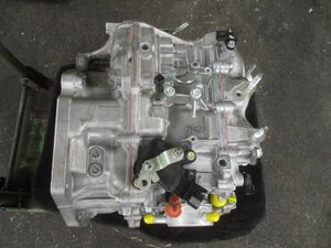 【検査済】 H30年 アルト DBA-HA36S オートマトランスミッション CVT 21000-74PJ0 [ZNo:06003487]