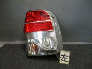 【検査済】 H25年 スペイド DBA-NCP141 左テールランプ 81561-52A20 ＬＥＤ STANLEY 52-262 [ZNo:05010239]