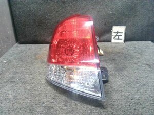 【検査済】 H22年 レガシィ DBA-BR9 左テールランプ ノーマルバルブ KOITO 220-20067 [ZNo:02005550]