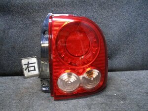 【検査済】 H23年 アルトラパン DBA-HE22S 右テールランプ 35650-85K10 ＬＥＤ TOKAI 35603-85K1 [ZNo:03004071]