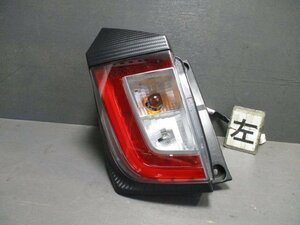 【検査済】 H30年 ミラ イース DBA-LA350S 左テールランプ 81560-B2740 ＬＥＤ TOKAI 20523 [ZNo:03007187]