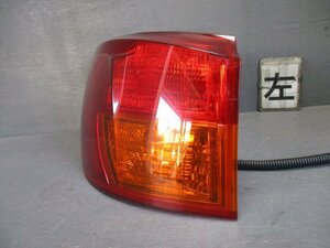 【検査済】 H19年 レクサス IS DBA-GSE20 左テールランプ ＬＥＤ ICHIKO 53-40 [ZNo:03006898]