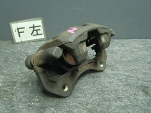 【検査済】 H20年 エッセ DBA-L235S 左フロントキャリパー 47720-B2013 [ZNo:31001323]