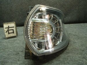 【検査済】 H20年 ビアンテ DBA-CCEFW 右テールランプ C330-51-150C ＬＥＤ STANLEY P7621 [ZNo:31002322]