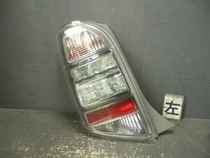 【検査済】 H23年 ライフ DBA-JC1 左テールランプ 33550-SZH-N51 ＬＥＤ ICHIKO D100 [ZNo:05004673]