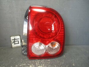 【検査済】 H24年 アルトラパン DBA-HE22S 右テールランプ 35603-85K1 ＬＥＤ TOKAI 35603-85K1 [ZNo:05003752]