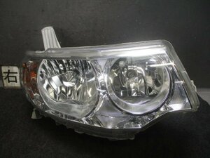 【検査済】 H25年 タント DBA-L375S 右ヘッドランプ 81110-B2500 ＨＩＤ KOITO 100-51944 [ZNo:06000221]