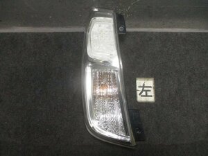 【検査済】 H27年 デイズルークス DBA-B21A 左テールランプ 26555-6A02C ＬＥＤ IMAZEN 1146-399 [ZNo:05013134]