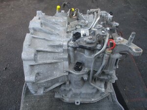 【検査済】 H27年 ムーヴ DBA-LA150S オートマトランスミッション CVT 30400-B2360 [ZNo:06004006]