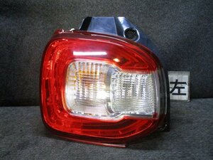 【検査済】 H28年 パッソ DBA-M700A 左テールランプ 81560-B1160 ＬＥＤ KOITO 220-69026 [ZNo:03005478]