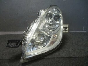 【検査済】 H22年 アイミーブ ZAA-HA3W 左ヘッドランプ 8301B905 ＬＥＤ STANLEY P9234 [ZNo:06000547]