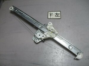 【検査済】 H28年 タント DBA-LA600S 左フロントドアレギュレータ・モーター 69802-B2122 [ZNo:05008093]